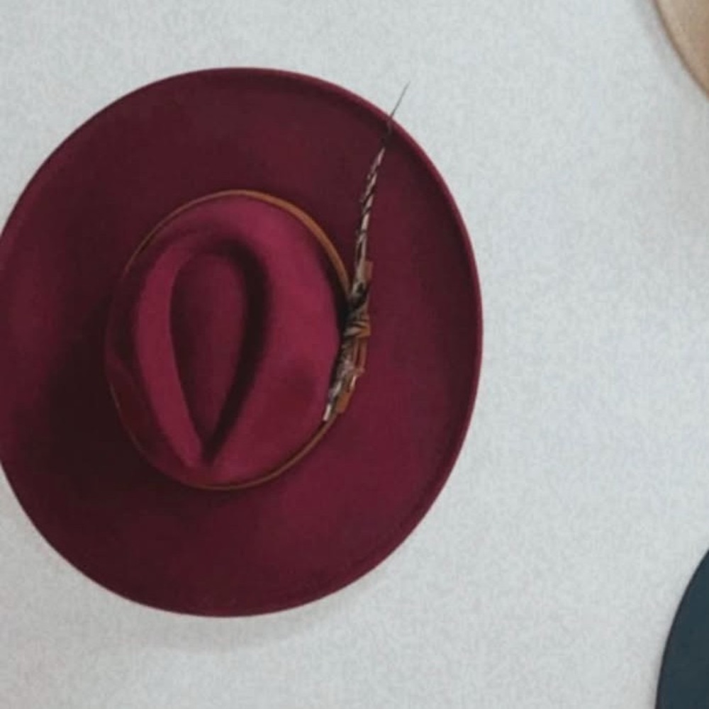 Western hat - Picture 4 of 4